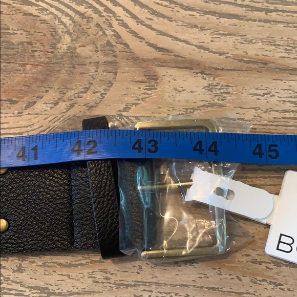 BCBGeneration belt brand new - Picture 6 of 8